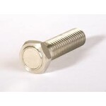 KOSO KOSO Magnetschraube M8 x 1.25 x L. 29 mm für Tachos mit Sensor, Edelstahl silber