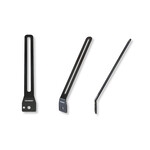 Highsider HIGHSIDER AKRON-RS Reflektorschieber schwarz