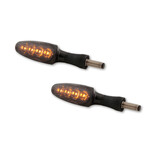 KOSO KOSO LED Blinker Z3 schwarz