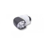 KOSO KOSO NANO LED Rück-, Bremslicht, Blinker Einheit schwarz