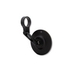 Highsider HIGHSIDER CONERO-XS Lenkerendenspiegel chrom