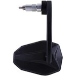 Highsider HIGHSIDER VICTORY-BLAST Spiegel schwarz