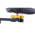 Highsider HIGHSIDER WAVE Spiegel gold