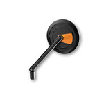 Highsider HIGHSIDER ENTERPRISE-EP1 Spiegel schwarz