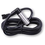 KOSO KOSO Geschwindigkeitssensor, aktiv, L=1350mm, SA-07, schwarzer Stecker