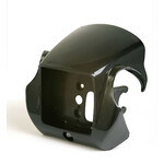 KOSO KOSO Tachogehäuse schwarz