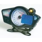 KOSO KOSO Digitales Multifunktions-Cockpit weiss