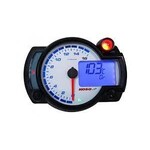 KOSO KOSO RX2NR+ Drehzahlmesser weiss