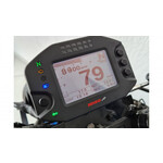 KOSO KOSO Digitales Multifunktions-Cockpit RS2