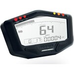 KOSO KOSO Digitales Multifunktions-Cockpit, DB-02, Batterie Version schwarz