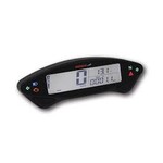KOSO KOSO Digitaler Tachometer, DB EX-02 schwarz
