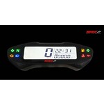 KOSO KOSO Digitaler Tachometer, DB EX-03 schwarz