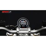 KOSO KOSO Drehzahlmesser/Tachometer BMW RnineT, plug & play schwarz