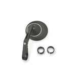 Daytona DAYTONA Lenkerendenspiegel D-8, lang schwarz