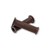 Daytona DAYTONA Lenkergriffe GGD-BASE, braun