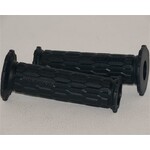 Daytona DAYTONA Lenkergriffe GGD-AMI, schwarz