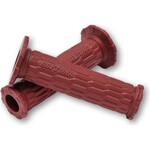 Daytona DAYTONA Lenkergriffe GGD-AMI, dunkelrot