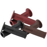 Daytona DAYTONA Lenkergriffe GGD-DELTA, braun