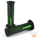 Daytona DAYTONA Lenkergriffe GGD-LINE, grün