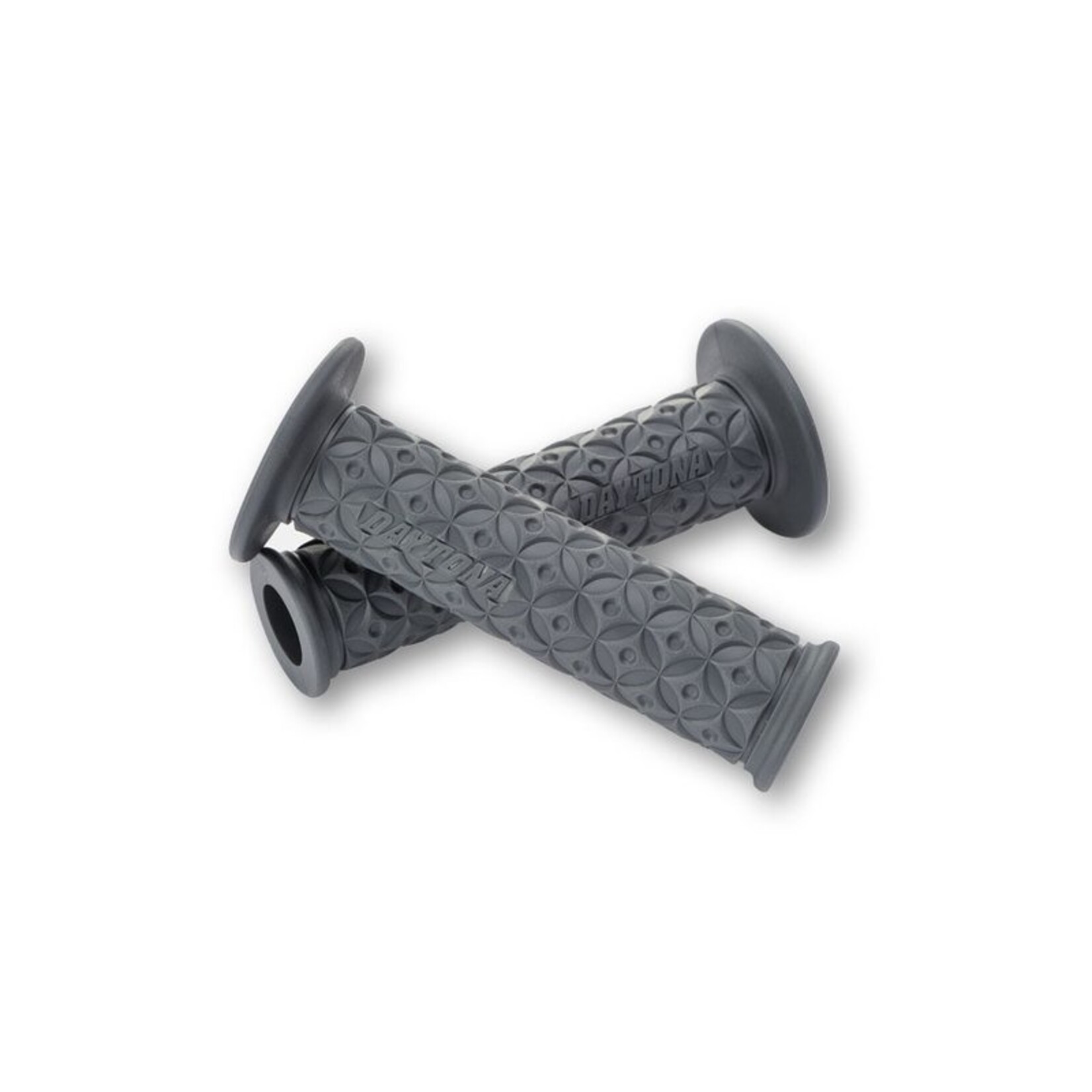 Daytona DAYTONA Lenkergriffe GGD-NINJA, grau