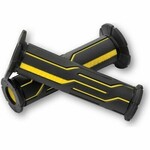 Daytona DAYTONA Lenkergriffe GGD-LINE, gelb