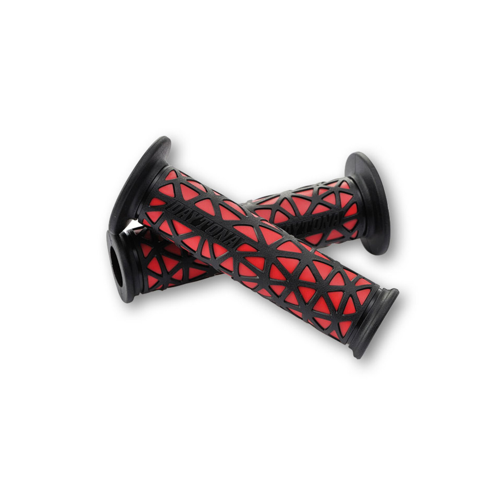 Daytona DAYTONA DAYTONA Lenkergriffe GGD-CELL, rot