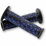 Daytona DAYTONA DAYTONA Lenkergriffe GGD-CELL, blau