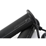 Daytona DAYTONA Heizgriffe mit integriertem Bedienteil schwarz