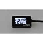 Daytona DAYTONA Digitale Universal-Temperaturanzeige COMPACT schwarz