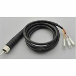 Daytona DAYTONA Geschwindigkeitsimpulswandler M12, Gewinde weiblich, z.B. für VELONA Tachos