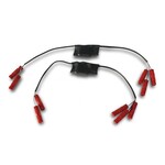 Kellermann Kellermann I.SED V12 Leistungswiderstände für 12 Volt, Paar