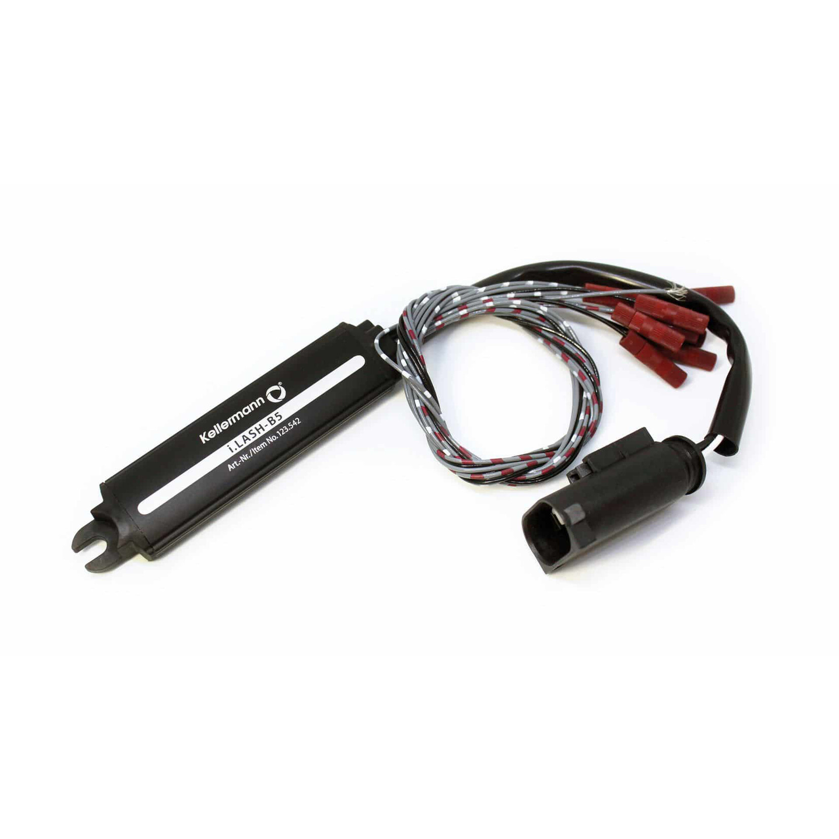 Kellermann Kellermann i.LASH B5, Fehler-Korrektur Adapter