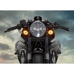 Kellermann Kellermann Blinker Bullet 1000 Extreme schwarz
