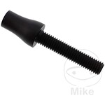 Kellermann Kellermann Atto starre Befestigung M8x40 mm, schwarz