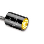 Kellermann Kellermann LED Blinker Atto® Integral schwarz