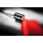 Kellermann Kellermann LED Blinker Atto® Dark Integral schwarz