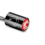 Kellermann Kellermann LED Rück-/Bremslicht Atto® RB Integral schwarz