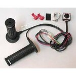 Daytona DAYTONA Heizgriffe schwarz