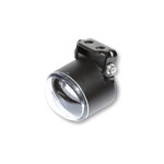 Highsider HIGHSIDER LED fog lights schwarz