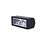 HIGHSIDER LED spotlight ULTIMATE-HIGH schwarz