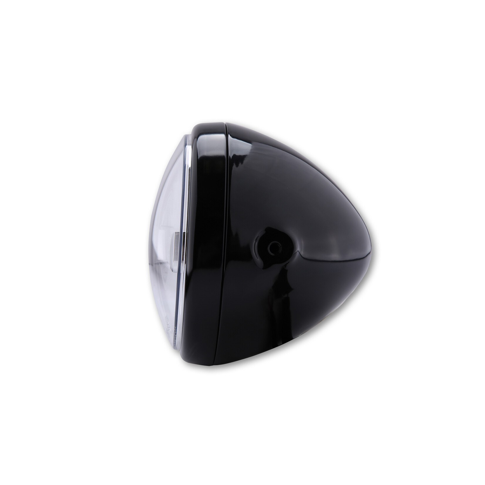 Highsider HIGHSIDER LED spotlight RENO TYP 4 with TFL schwarz