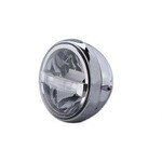Highsider HIGHSIDER LED spotlight BRITISH-STYLE TYPE 4 chrom