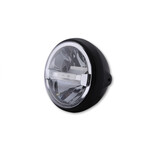 Highsider HIGHSIDER LED spotlight BRITISH-STYLE TYPE 4 schwarz