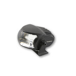 Highsider HIGHSIDER LED spotlight COMET- HIGH, matt black schwarz