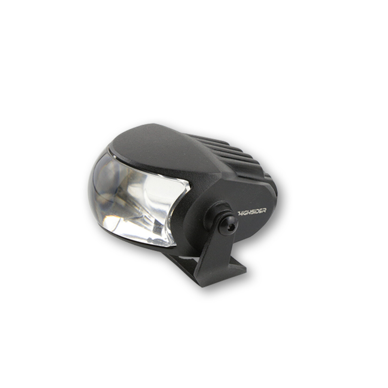 Highsider HIGHSIDER LED spotlight COMET- HIGH, matt black schwarz