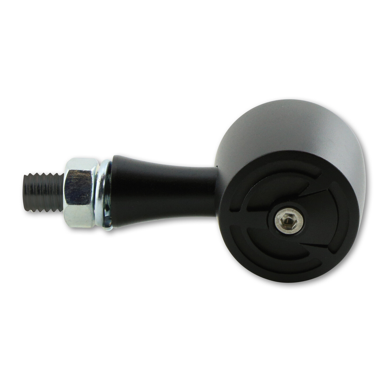 Highsider HIGHSIDER ENTERPRISE-EP1 CNC LED 3in1 tail light, brake light, indicator schwarz