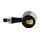 HIGHSIDER ENTERPRISE-EP1 CNC LED 3in1 tail light, brake light, indicator gold