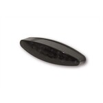 Highsider HIGHSIDER LITTLE NUMBER1 LED tail light with license plate light