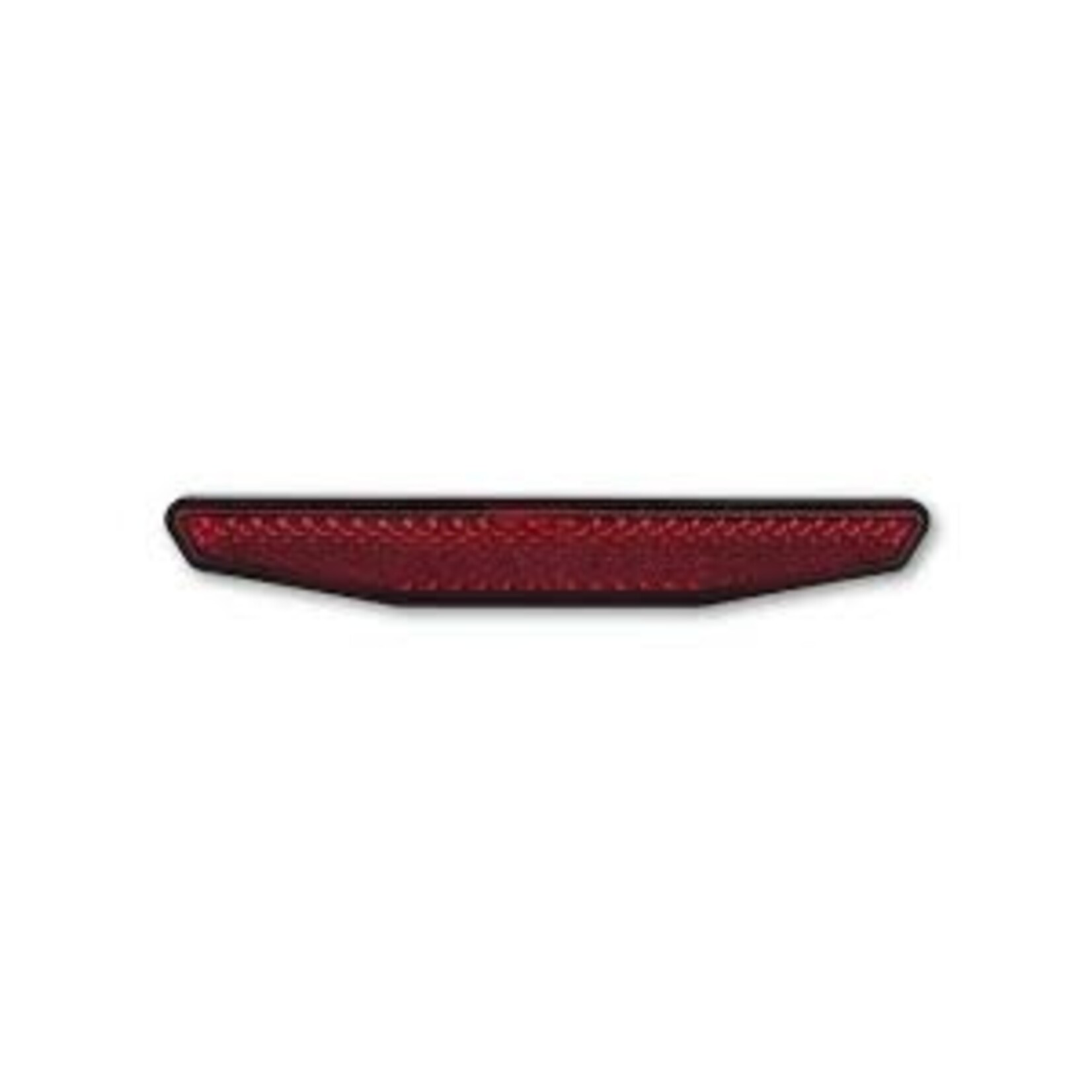 Highsider HIGHSIDER Reflector with M5 threaded bolt rot