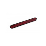 Highsider HIGHSIDER Reflector with M5 threaded bolt rot